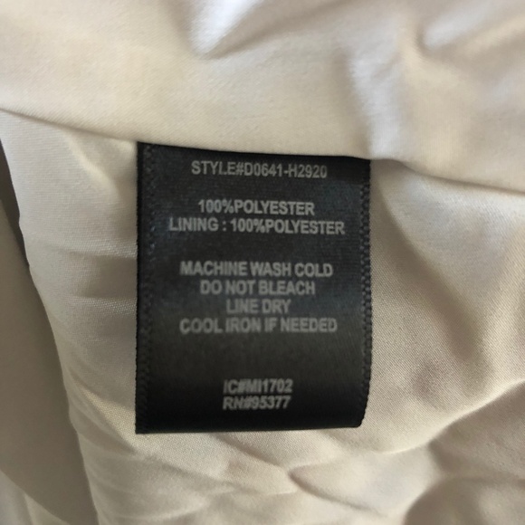 Anthropologie Sanctuary Sleeveless Floral Printed Romy Mini Dress NEW with tag - Picture 6 of 8